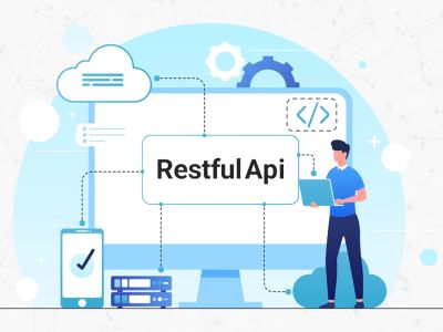 طراحی RESTful API استاندارد: اصول و بهترین شیوه‌ها