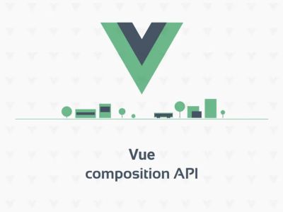 راهنمای کامل Composition API در Vue 3